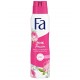FA DEOSPRAY 150ML PINK PASSION