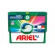 ARIEL 15 PODS 3IN1 COLOR