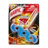 HARPIC BLOC TOILETTE POWER PLUS X10