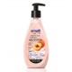 AMALFI 500ML CREME LAVE-MAIN PÊCHE