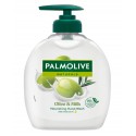 PALMOLIVE LAVE MAIN 300ML OLIVE & LAIT