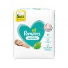 PAMPERS LINGETTE BEBE 5x52PCS SENSITIVE