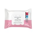 BYPHASSE X20 LINGETTES INTIME