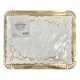 5 PLATS CARTON RECTANGLES 38X31CM