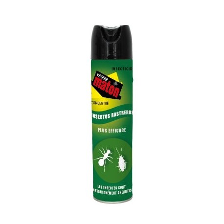 INSECTICIDES MATON RAMPANT 400ML