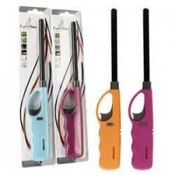 ALLUME FEU BRIQUET FUN FLAM 27CM