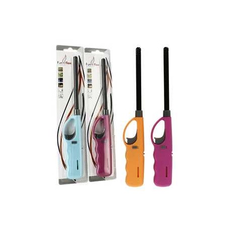 ALLUME FEU BRIQUET FUN FLAM 27CM