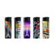 BRIQUET I LOVE PARIS X50