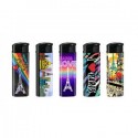BRIQUET I LOVE PARIS X50