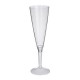 FLÛTE À CHAMPAGNE 18CL