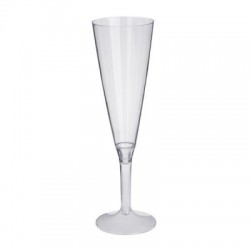 FLÛTE À CHAMPAGNE 18CL