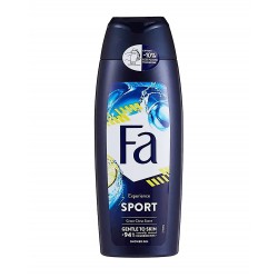 FA GEL DOUCHE SPORT 250ML