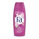 FA GEL DOUCHE PINK PASSION 250ML