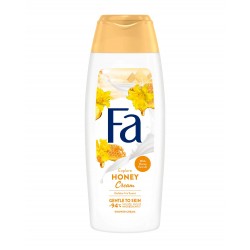 FA GEL DOUCHE HONEY CREAM 250ML