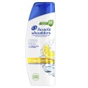 SHAMPOOING HEAD & SHOULDERS CITRON 330ML