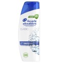 SHAMPOOING HEAD & SHOULDERS CLASSIC 330ML