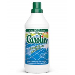 CAROLIN NETTOYANT SOL 1 L HUILE DE LIN