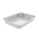 BARQUETTE EN ALUMINIUM 3,2Lx5PCS