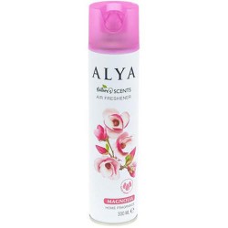 ALYA DESODORISANT 300ML MAGNOLIA