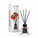 ALYA DIFFUSEUR DE PARFUM 100ML BAIES MIXTES