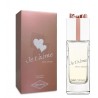 EAU DE PARFUM 100ML JE T'AIME MON AMOUR