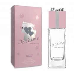 EAU DE PARFUM 100ML JE T'AIME SUPREME