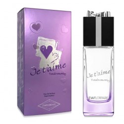 EAU DE PARFUM 100ML JE T'AIME TENDREMENT