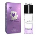 EAU DE PARFUM 100ML JE T'AIME TENDREMENT