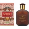 EAU DE TOILETTE 100ML DOUBLE WHISKY MEN