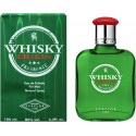 EAU DE TOILETTE 100ML WHISKY MEN
