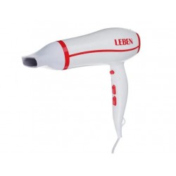 SECHE CHEVEUX 2 VITESSE 2200W LEBEN