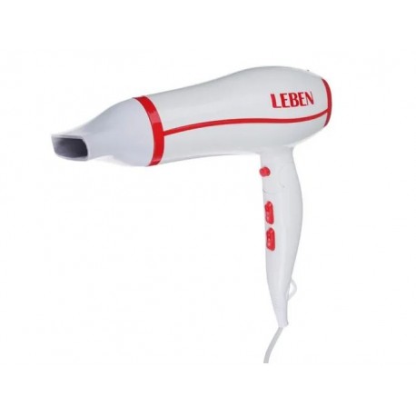 SECHE CHEVEUX 2 VITESSE 2200W LEBEN