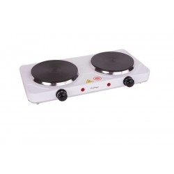 PLAQUE DE CUISSON DOUBLE 2500W