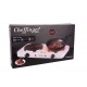 PLAQUE DE CUISSON DOUBLE 2500W