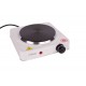PLAQUE DE CUISSON DOUBLE 1000W