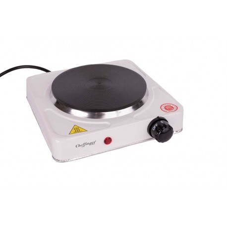 PLAQUE DE CUISSON DOUBLE 1000W