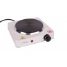 PLAQUE DE CUISSON DOUBLE 1000W
