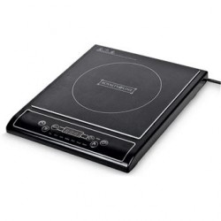 PLAQUE DE CUISSON DOUBLE 1000W