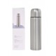 BOUTEILLE ISOTHERME INOX 500ML