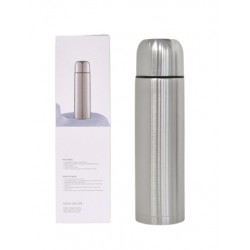 BOUTEILLE ISOTHERME INOX 500ML