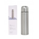 BOUTEILLE ISOTHERME INOX 500ML