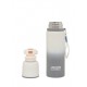 BOUTEILLE ISOTHERME INOX 500ML