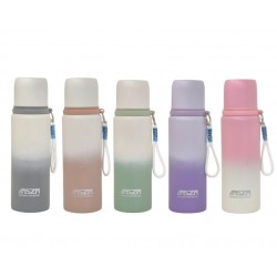 BOUTEILLE ISOTHERME INOX 500ML