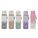 BOUTEILLE ISOTHERME INOX 500ML