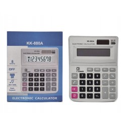 CALCULATRICE SOLAIRE PM DIGITS