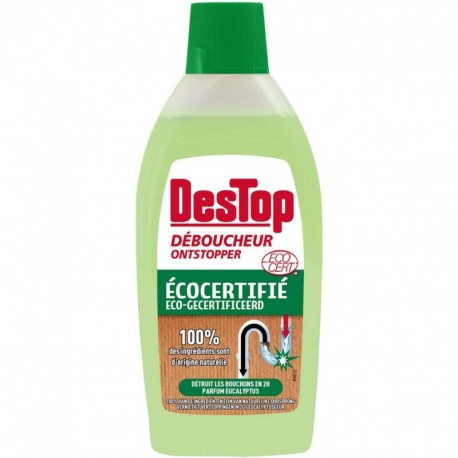 DESTOP 1L LIQUIDE