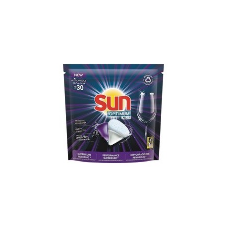 SUN CLASSIQUE 23 TABLETTES