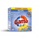 GAMA LESSIVE 2.20L 3IN1 44SC CITRON