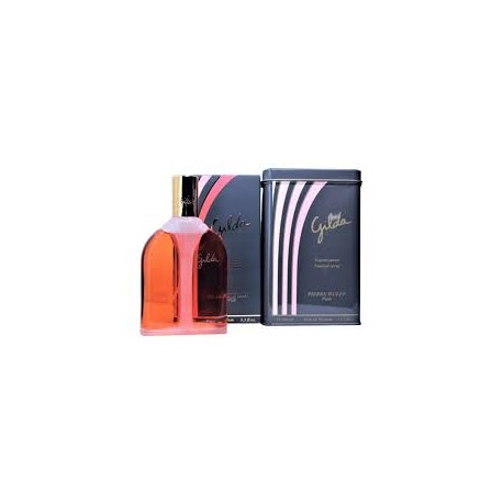 EAU DE PARFUM 100ML GILDA