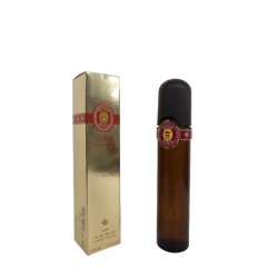 EAU DE TOILETTE 75ML SUPER KING SILVER MEN